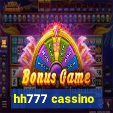 hh777 cassino